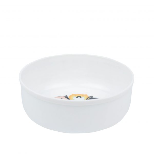 ขันน้ำ ขนาด 20CM คละสี คละลาย Superlock #20CM