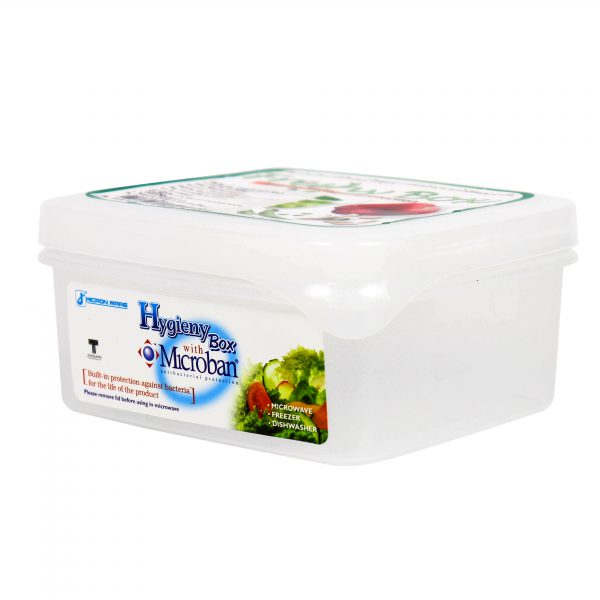 กล่องอาหาร Freshy ความจุ 540 มิลลิลิตร MICRON WARE #5043