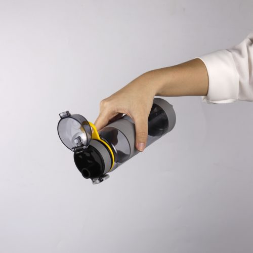 5240 GY c Super Lock ขวดน้ำ คละสี รุ่น 5240