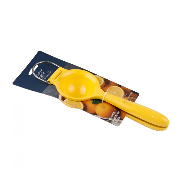 Micronware ที่คั้นส้ม อลูมิเนียม คละสี รุ่น 5569