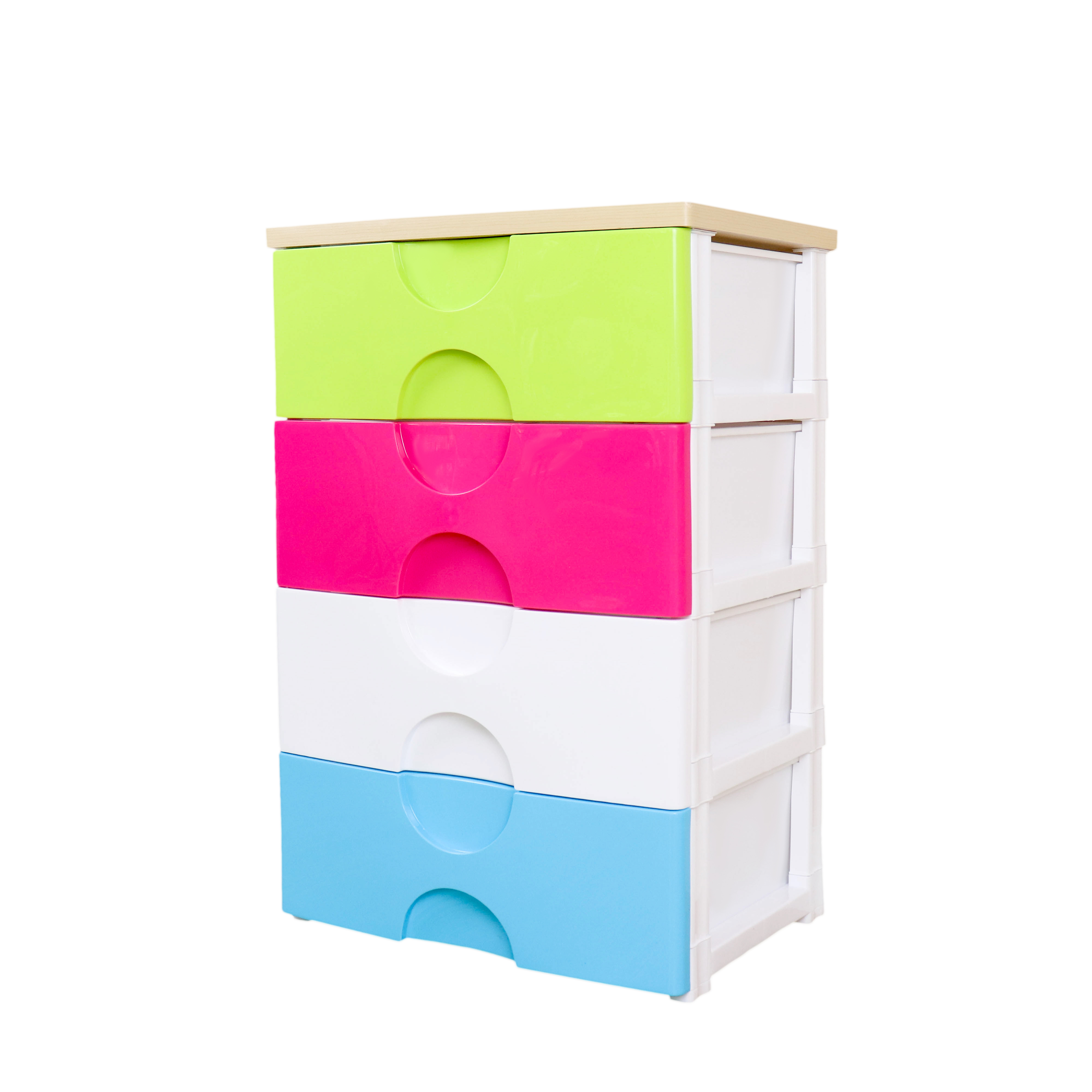 5804 กลม-สี