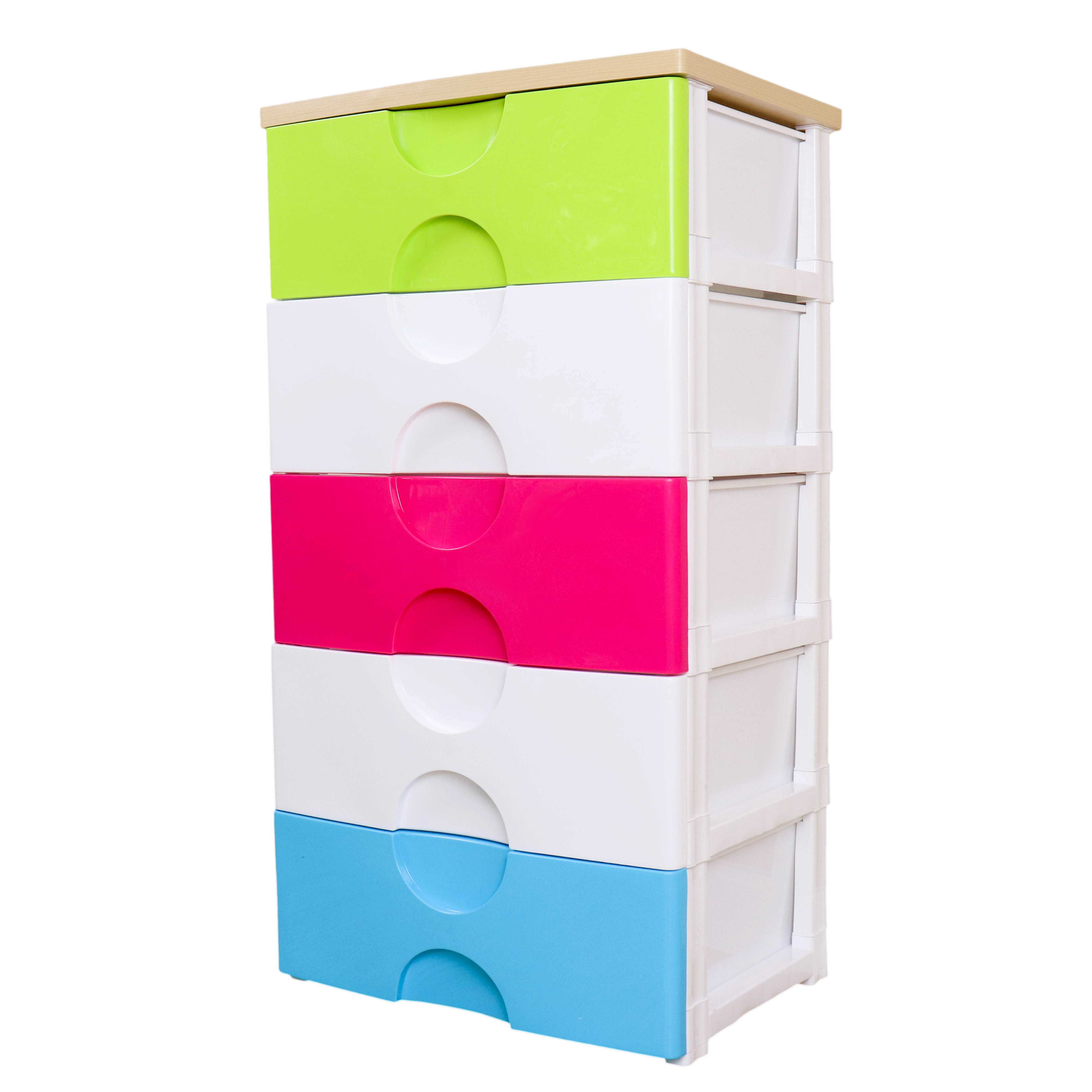 5805 กลม-สี