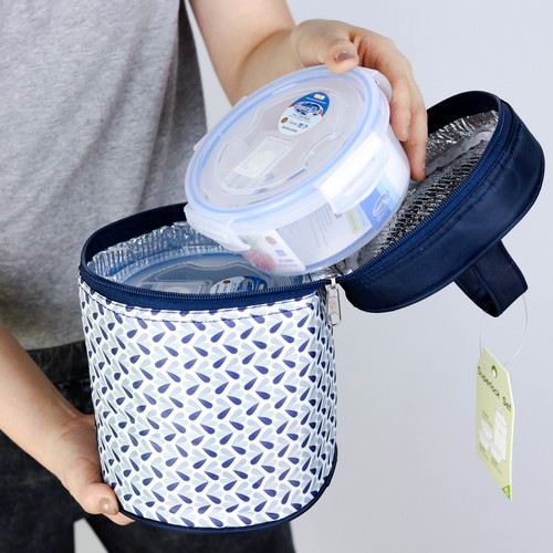 Super Lock กล่องอาหารพร้อมกระเป๋ รวม 6 ชิ้น (3 กล่อง) ปราศจากสารก่อมะเร็ง (BPA Free) รุ่น 6003-CCC Super Lock กล่องอาหารพร้อมกระเป๋ รวม 6 ชิ้น (3 กล่อง) ปราศจากสารก่อมะเร็ง (BPA Free) รุ่น 6003-CCC