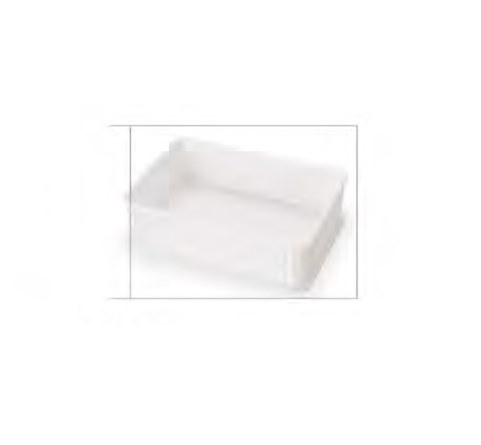 Micronware ตะกร้าอเนกประสงค์ คละสี รุ่น 5135